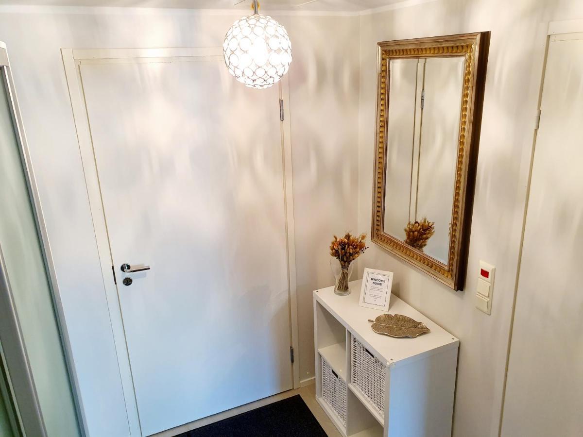 2Ndhomes Unique And Luxury Kamppi Center Apartment With Sauna And Big Terrace هلسنكي المظهر الخارجي الصورة