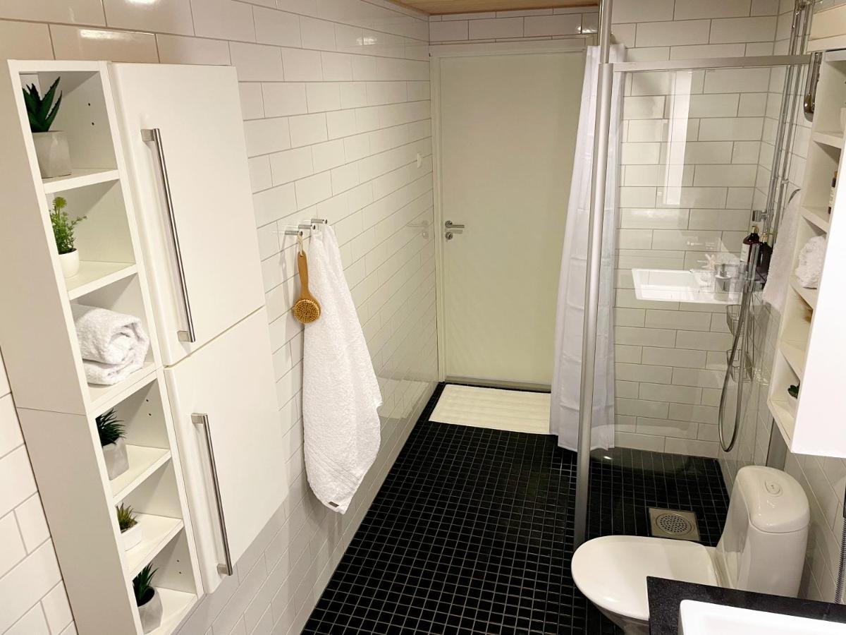 2Ndhomes Unique And Luxury Kamppi Center Apartment With Sauna And Big Terrace هلسنكي المظهر الخارجي الصورة